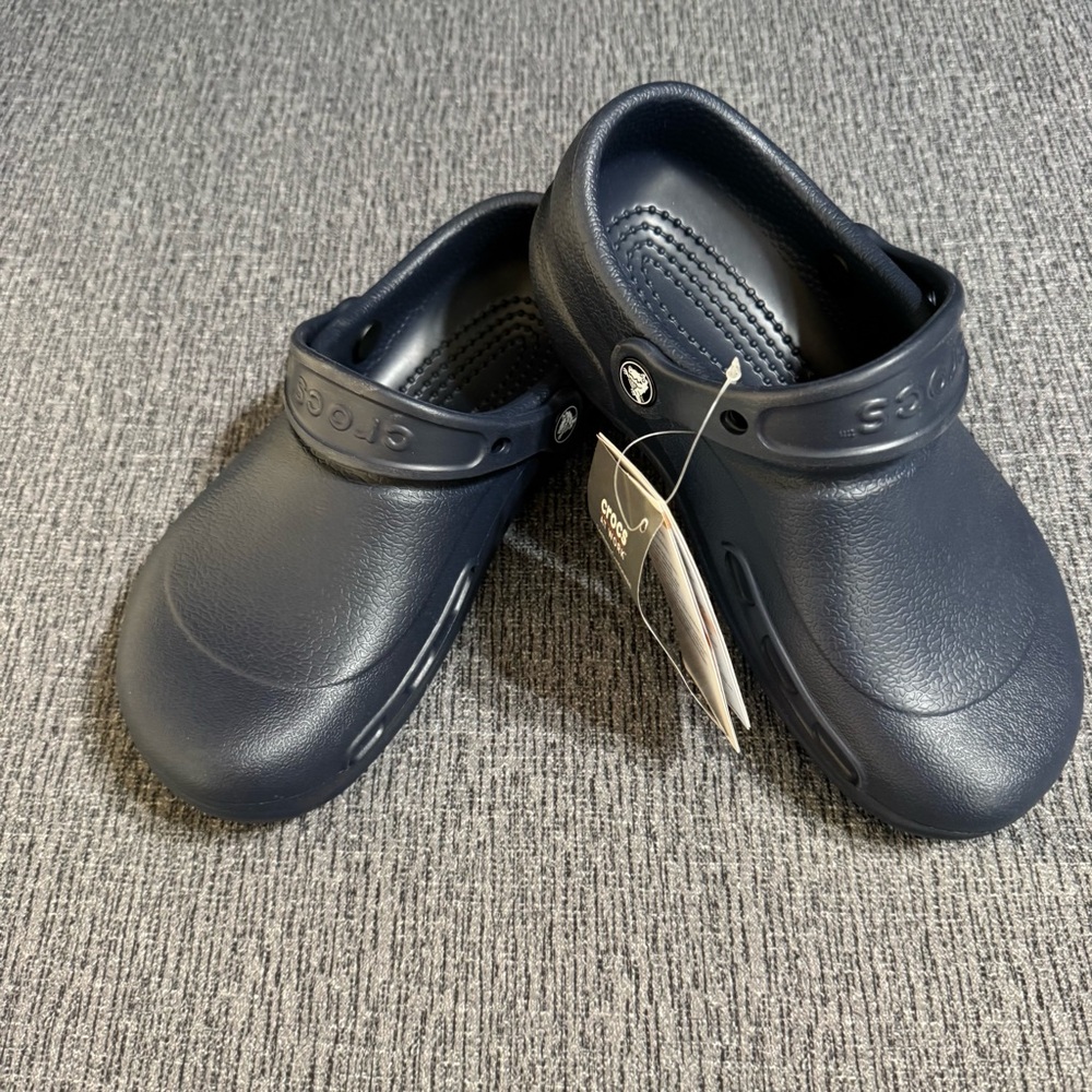 Crocs Bistro Clogs